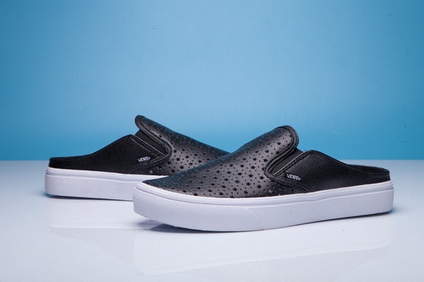 Vans Low-Top Slip-on Men Shoes--194